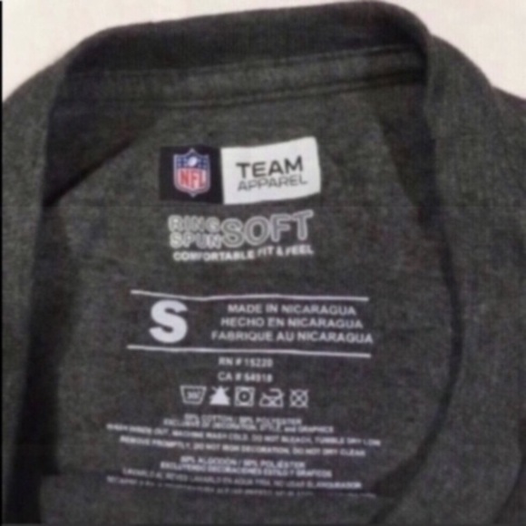 NFL AFC Pittsburgh Steelers Tee - Picture 3 of 4